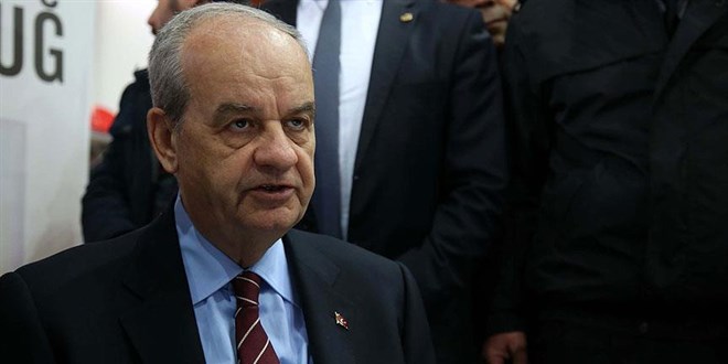Eski Genelkurmay Başkanı İlker Başbuğ beraat etti