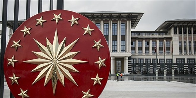 Cumhurbakanl personelinden deprem blgesine destek