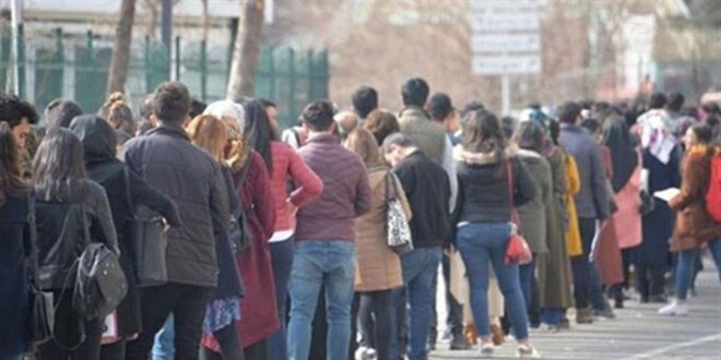 cretli alan says Aralk 2022'de yllk bazda yzde 7,2 artt