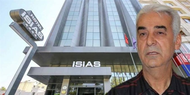 Adıyaman'da yıkılan otele ilişkin 4 şüpheli yakalandı