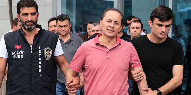 Yargıtay bozmuştu, Mahkeme'den İbrahim Okur'a verilen cezada direnme kararı