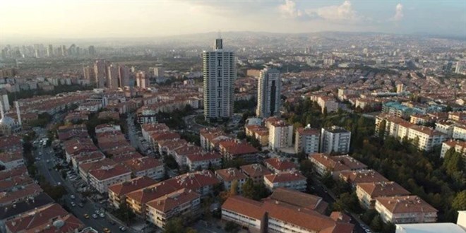 Ankara'da 'depremzedeye fahiş kira' isyan ettirdi