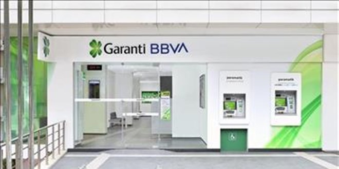 Garanti BBVA, depremde hayatını kaybedenlerin borçlarını siliyor