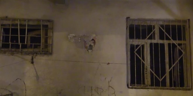 İzmir'de yabancı uyruklu 10 kişi tencerede yaktıkları kömürden zehirlendi