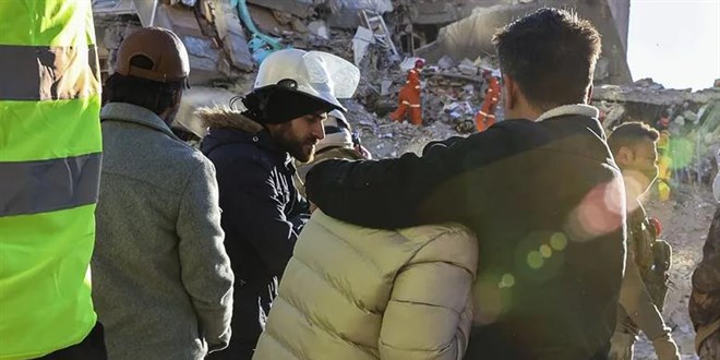 Deprem sonrası fiyatlar 35-40 bin liraya kadar ulaştı