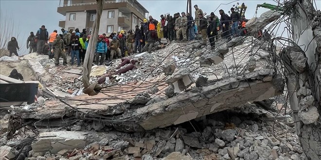 Şanlıurfa'da deprem sonrası kira artışı yapan 7 emlakçıya ceza