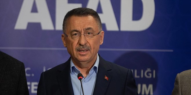 'Deprem bölgesinde arama-kurtarma faaliyeti durduruldu' iddiasına yanıt