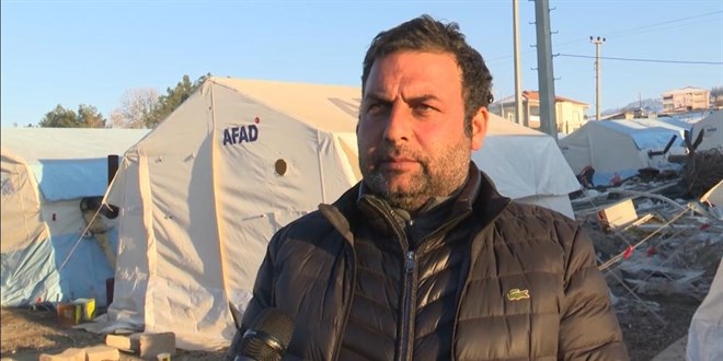 CHP'li Başkandan Bakan Kurum'a teşekkür: Ayrımcılık görmedik