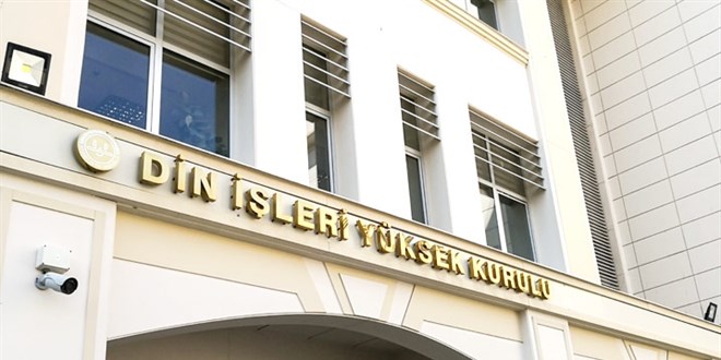 Din İşleri Yüksek Kurulundan 'koruyucu aile' açıklaması