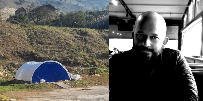 Volkan Okçu'dan Haluk Levent'e uyarı: Sistem çöker