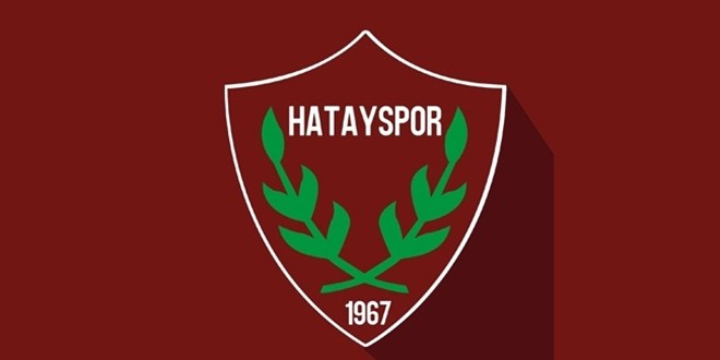 Hatayspor bir acı haber daha duyurdu