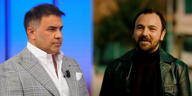 Oyuncu Sancar'n balad 98 model arac i adam satn ald