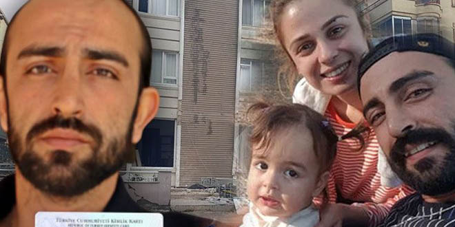 Depremde ailesini kaybetti: Yaşadığını kanıtlayamıyor