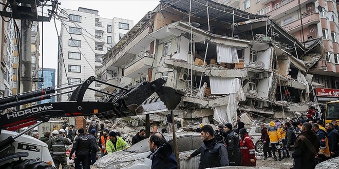 7 soruda İçişleri Bakanlığı tarafından depremzedelere yapılacak yardımlar