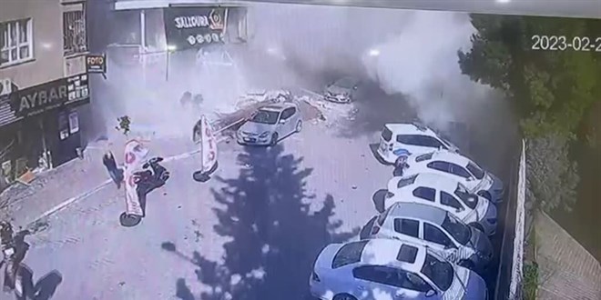 Şanlıurfa'daki doğalgaz patlamasında ölü sayısı 2'ye çıktı