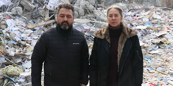 Elbistan Belediye Başkanı'ndan 'evraklar yok ediliyor' iddiasına açıklama