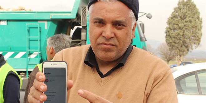 Telefon rehberindeki 100 kii depremde hayatn kaybetti