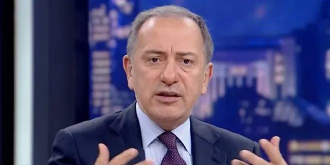 Diyanet'ten gazeteci Altaylı hakkında suç duyurusu