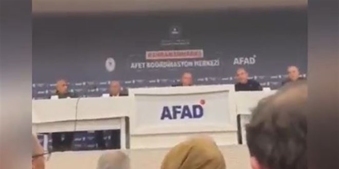 Erdoğan ve Devlet Bahçeli depreme böyle yakalandı!