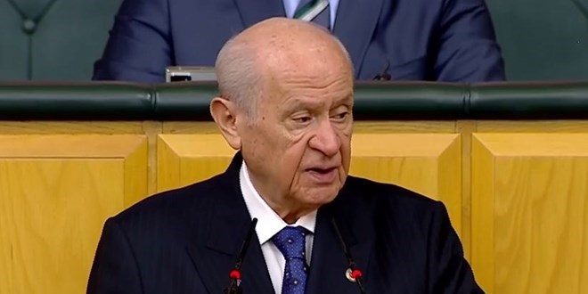 Bahçeli: Ne sandıktan kaçarız, ne de demokrasiyi yok sayarız