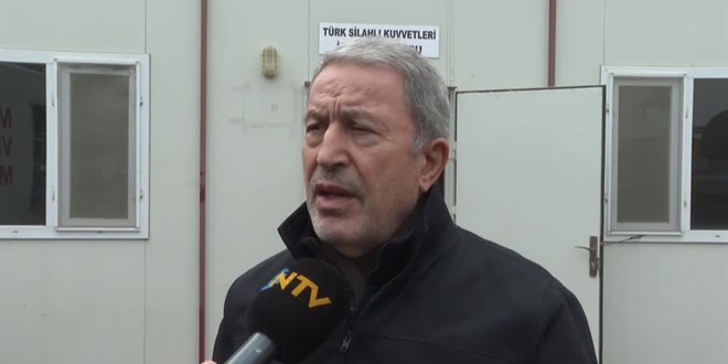 Deprem sonrası Suriye'den sığınmacı akını oldu mu? Bakan açıkladı
