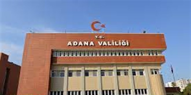 Adana'da, kamu personeli için esnek çalışma uygulanmayacak