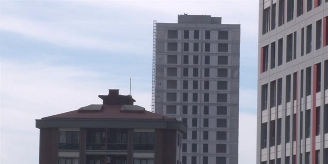 Kadıköy'de yüksek kira isteyen ev sahipleri ağızları açık bıraktı