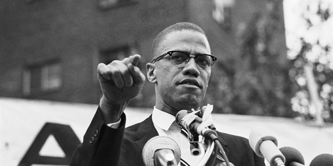 Malcolm X'in ailesinden suikastle ilgili federal ve yerel kurumlara 100 milyon dolarlk dava