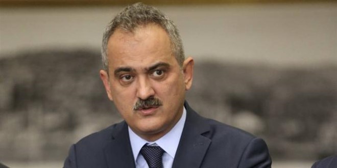 '10 ildeki hastanelerde hastane sınıfları oluşturmaya devam ediyoruz'