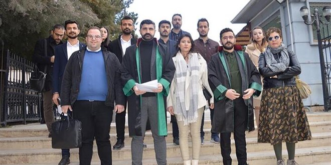 Avukatlardan, 134 belediye başkanı hakkında suç duyurusu