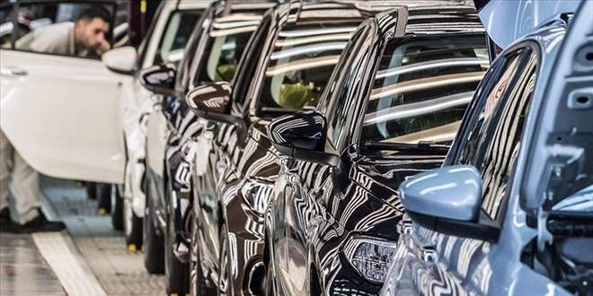 Türkiye'de 2023 yılında satılan en ucuz sıfır otomobiller