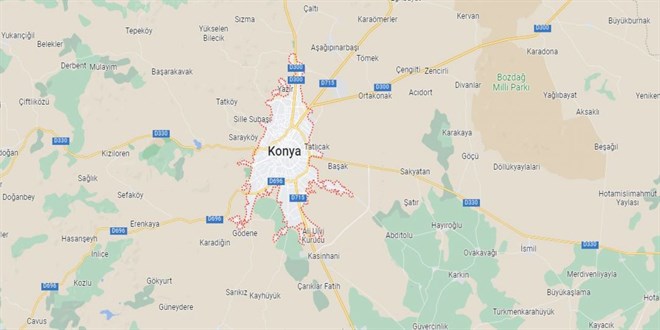 Uzman isimden 'Konya fayı' uyarısı!