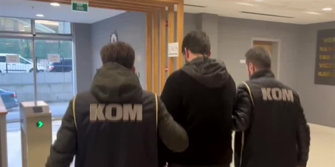Kahramanmaraş'ta yıkılan sitenin şantiye şefi adli kontrolle serbest