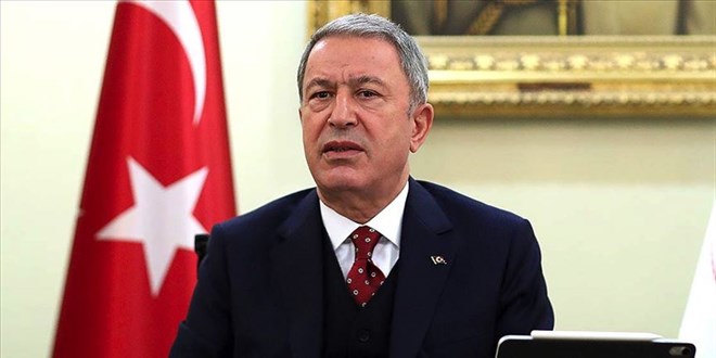 '100 silah arkadaşımızı kaybettik, 2 arkadaşımıza henüz ulaşılamadı'