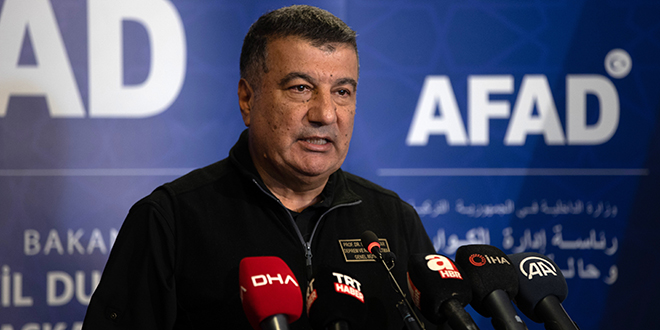 Sivas'ın Gürün ilçesi de afet bölgesi ilan edildi