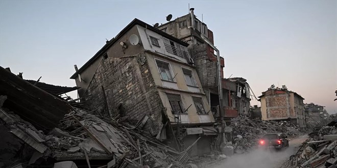Hatay için 'özel' hazırlık: Güvenlik bürokrasisi bölgede karargah kurdu