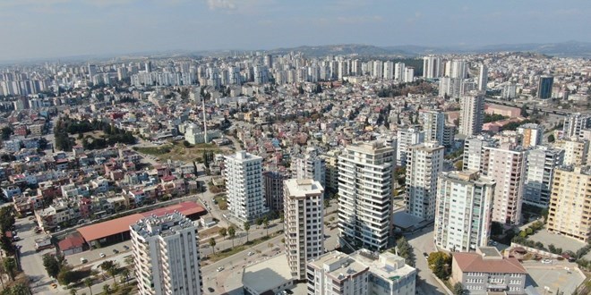 Kiralık evlere 'deprem' zammı: Müstakiller yüzde 100 arttı