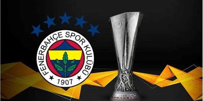 Fenerbahçe'nin Avrupa Ligi'ndeki rakibi belli oldu