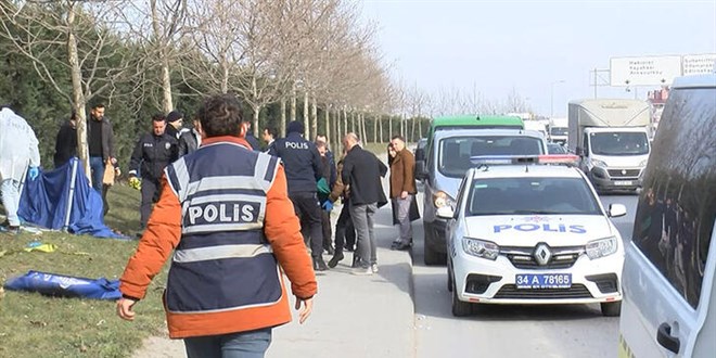 Üniversite öğrencisi yol kenarında ölü bulundu