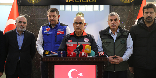 Depremzedelere bazı ürünleri 3 ay boyunca TMO verecek