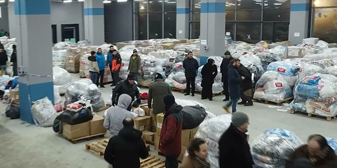 İl il belediyelerin deprem bölgesine destekleri