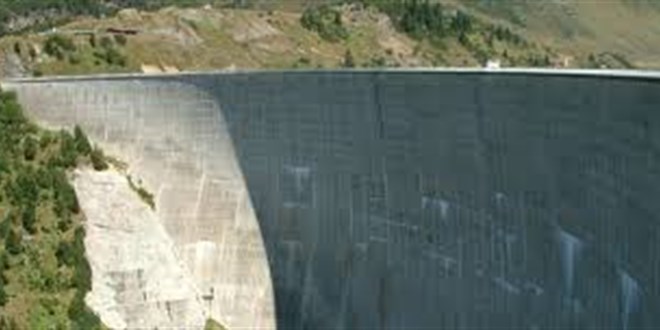 Deprem barajlar� nas�l etkiledi? Stabilite problemleri tespit edildi
