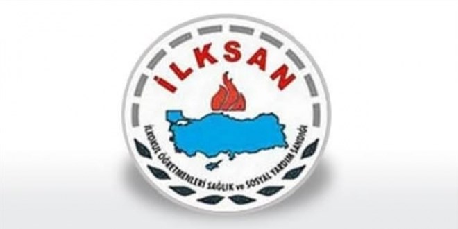 İLKSAN'ın deprem bölgesindeki üyelerine nakdi yardım ödemeleri devam ediyor
