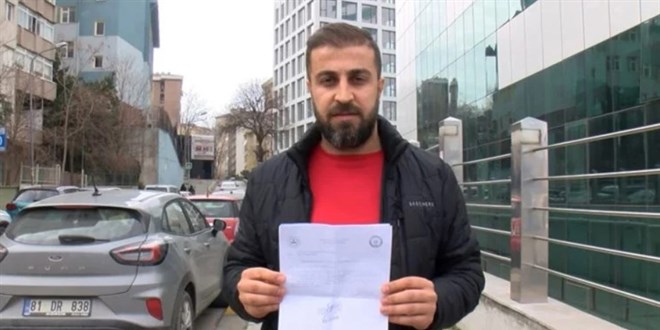 Deprem kayıtlarında 'ölü' olarak geçmişti; hata düzeltildi