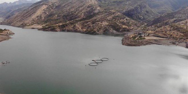 Şırnak Valiliği'nden 'baraj' açıklaması