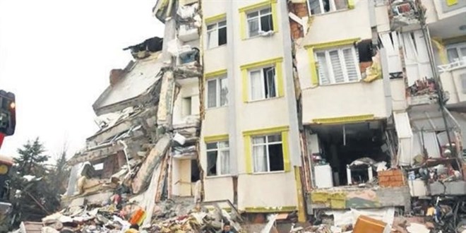 Deprem bölgesindeki kiracıların hakları neler?
