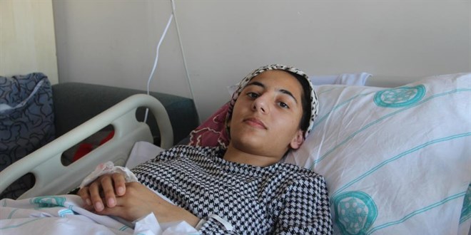 Deprem günü kar topu oymalarına izni çıkmadı, 8 kişilik aileden bir o kurtuldu
