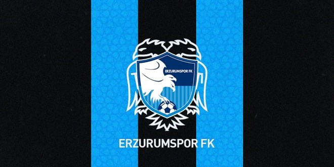 Erzurumspor FK'den 'Byk ve gl Trkiye'mizin tarafnda olacaz' aklamas
