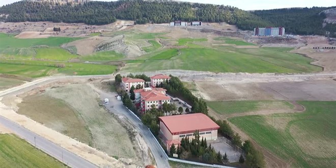 Adıyaman'da okullar eğitim öğretime hazırlanıyor