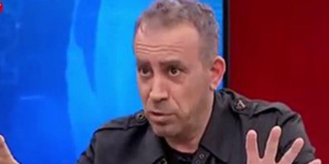 Haluk Levent: AFAD da adrlar parayla, fatural alyor